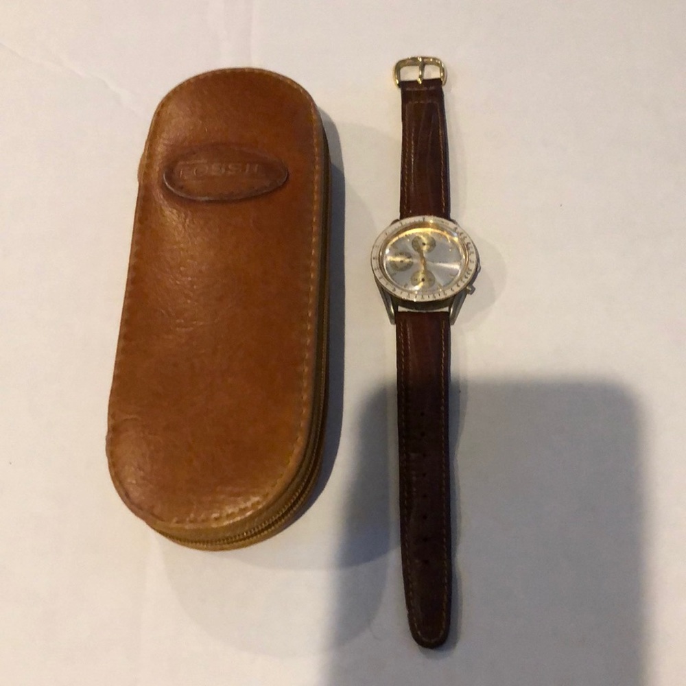 Fossil Watch